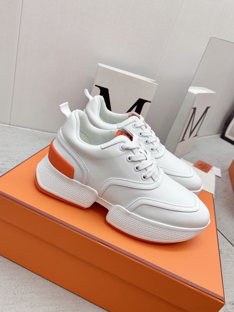 Hermes Sneaker